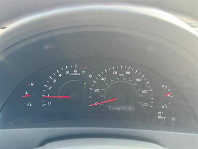 2009 Toyota Camry LE   - Photo 14 - Tacoma, WA 98409