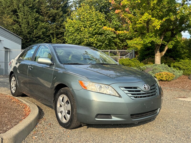 2009 Toyota Camry LE   - Photo 1 - Tacoma, WA 98409