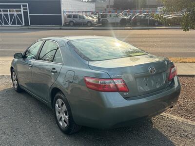 2009 Toyota Camry LE   - Photo 6 - Tacoma, WA 98409