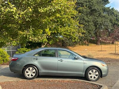 2009 Toyota Camry LE   - Photo 4 - Tacoma, WA 98409