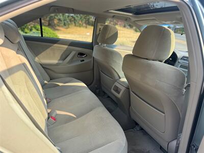 2009 Toyota Camry LE   - Photo 10 - Tacoma, WA 98409
