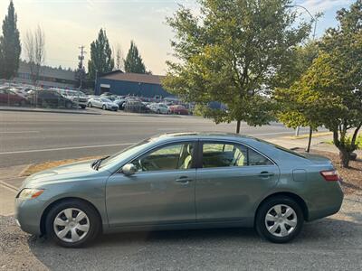 2009 Toyota Camry LE   - Photo 7 - Tacoma, WA 98409