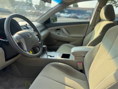 2009 Toyota Camry LE   - Photo 12 - Tacoma, WA 98409