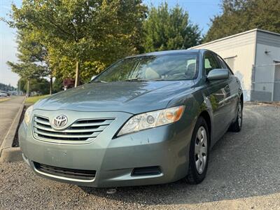 2009 Toyota Camry LE   - Photo 3 - Tacoma, WA 98409