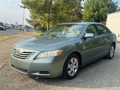 2009 Toyota Camry LE   - Photo 8 - Tacoma, WA 98409