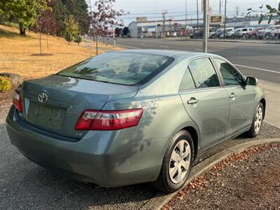 2009 Toyota Camry LE   - Photo 5 - Tacoma, WA 98409