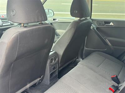 2010 Volkswagen Tiguan S - Photo 13 - Tacoma, WA 98409