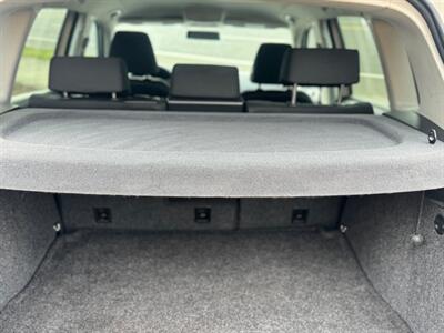 2010 Volkswagen Tiguan S - Photo 11 - Tacoma, WA 98409