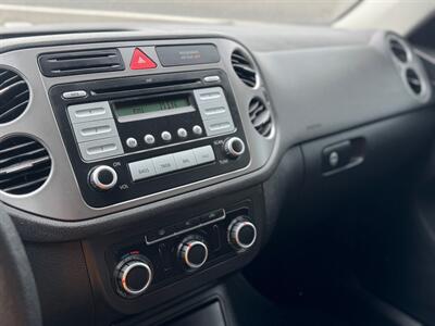 2010 Volkswagen Tiguan S - Photo 8 - Tacoma, WA 98409