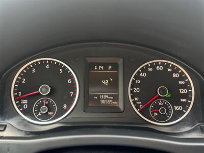 2010 Volkswagen Tiguan S - Photo 9 - Tacoma, WA 98409