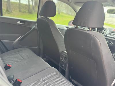 2010 Volkswagen Tiguan S - Photo 12 - Tacoma, WA 98409