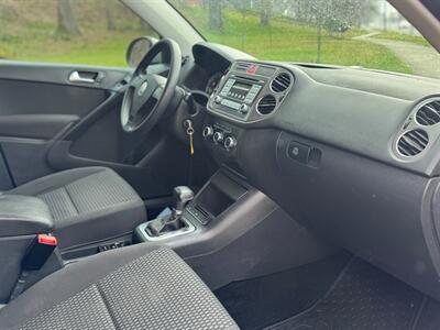2010 Volkswagen Tiguan S - Photo 15 - Tacoma, WA 98409