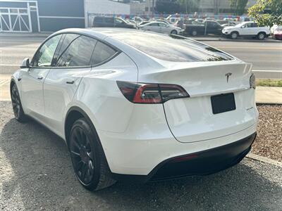 2021 Tesla Model Y Long Range   - Photo 6 - Tacoma, WA 98409