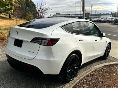 2021 Tesla Model Y Long Range   - Photo 9 - Tacoma, WA 98409