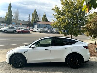 2021 Tesla Model Y Long Range   - Photo 7 - Tacoma, WA 98409