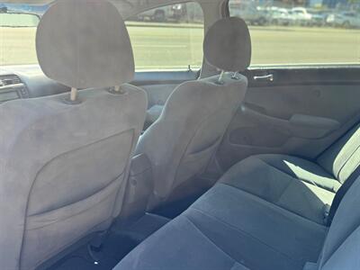 2006 Honda Accord Value Package - Photo 11 - Tacoma, WA 98409