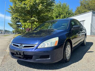 2006 Honda Accord Value Package - Photo 3 - Tacoma, WA 98409