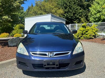 2006 Honda Accord Value Package - Photo 2 - Tacoma, WA 98409