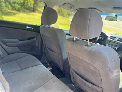 2006 Honda Accord Value Package - Photo 12 - Tacoma, WA 98409