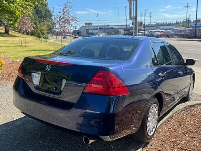 2006 Honda Accord Value Package - Photo 5 - Tacoma, WA 98409