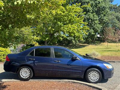 2006 Honda Accord Value Package - Photo 4 - Tacoma, WA 98409