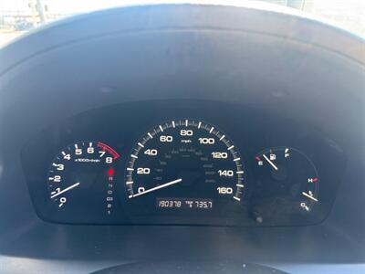 2006 Honda Accord Value Package - Photo 10 - Tacoma, WA 98409