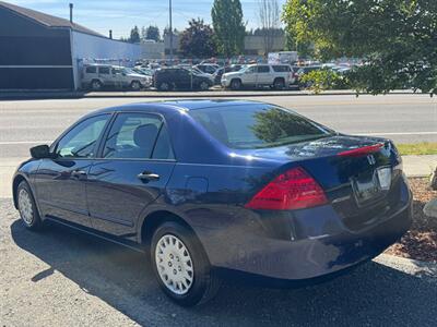 2006 Honda Accord Value Package - Photo 6 - Tacoma, WA 98409