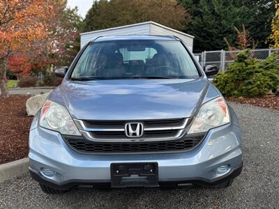 2010 Honda CR-V LX - Photo 2 - Tacoma, WA 98409