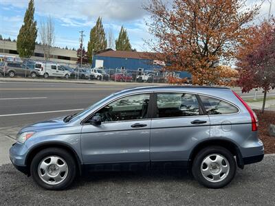 2010 Honda CR-V LX - Photo 7 - Tacoma, WA 98409