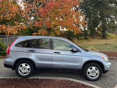2010 Honda CR-V LX - Photo 3 - Tacoma, WA 98409