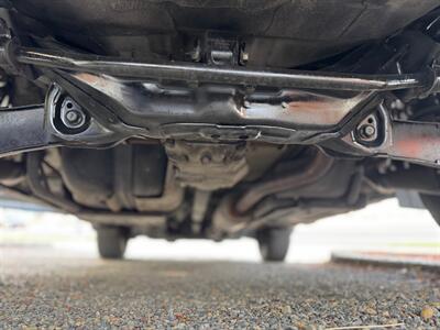 2010 Honda CR-V LX - Photo 18 - Tacoma, WA 98409