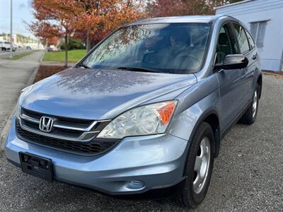 2010 Honda CR-V LX - Photo 8 - Tacoma, WA 98409