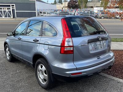 2010 Honda CR-V LX - Photo 6 - Tacoma, WA 98409