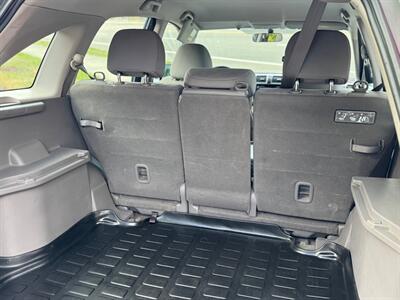 2010 Honda CR-V LX - Photo 12 - Tacoma, WA 98409