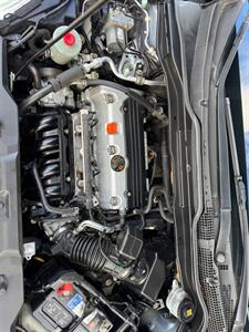 2010 Honda CR-V LX - Photo 19 - Tacoma, WA 98409