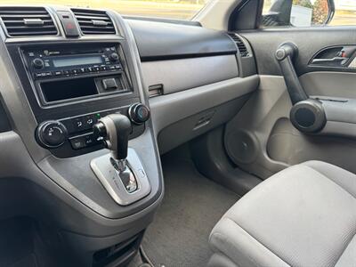 2010 Honda CR-V LX - Photo 15 - Tacoma, WA 98409