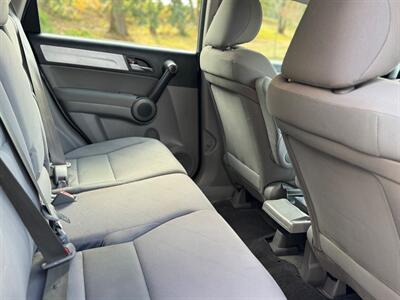 2010 Honda CR-V LX - Photo 13 - Tacoma, WA 98409
