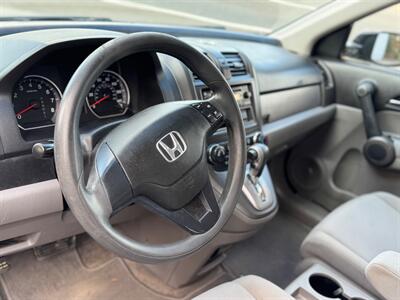 2010 Honda CR-V LX - Photo 9 - Tacoma, WA 98409