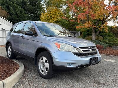 2010 Honda CR-V LX - Photo 1 - Tacoma, WA 98409