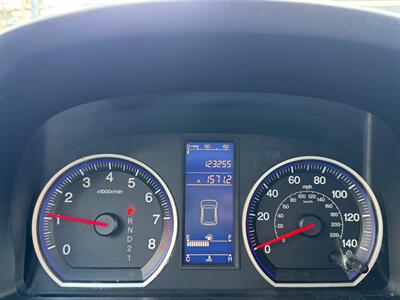 2010 Honda CR-V LX - Photo 16 - Tacoma, WA 98409