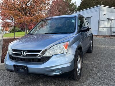 2010 Honda CR-V LX - Photo 4 - Tacoma, WA 98409