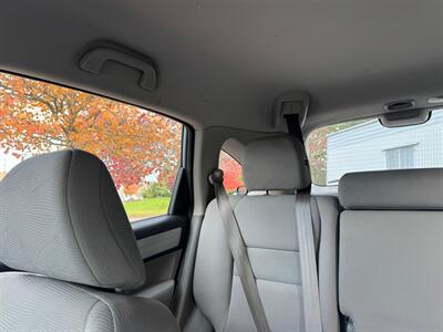 2010 Honda CR-V LX - Photo 17 - Tacoma, WA 98409