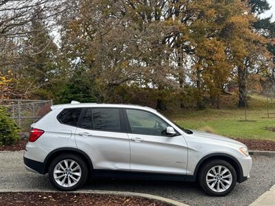 2013 BMW X3 xDrive28i   - Photo 4 - Tacoma, WA 98409