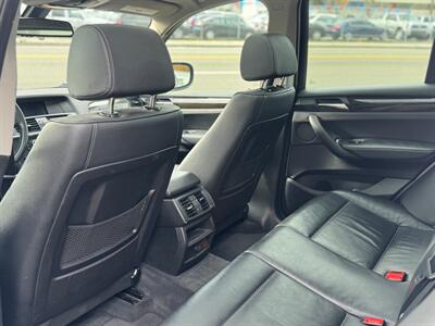 2013 BMW X3 xDrive28i   - Photo 13 - Tacoma, WA 98409
