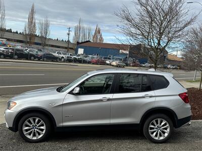 2013 BMW X3 xDrive28i   - Photo 7 - Tacoma, WA 98409