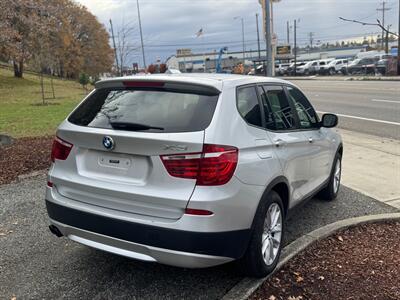 2013 BMW X3 xDrive28i   - Photo 5 - Tacoma, WA 98409