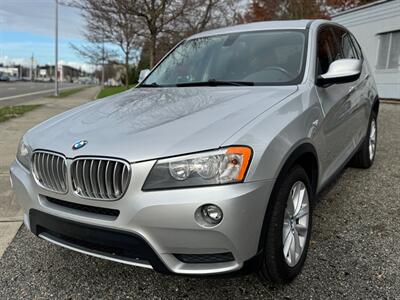 2013 BMW X3 xDrive28i   - Photo 8 - Tacoma, WA 98409