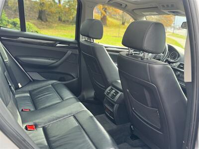 2013 BMW X3 xDrive28i   - Photo 10 - Tacoma, WA 98409