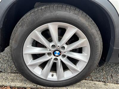 2013 BMW X3 xDrive28i   - Photo 12 - Tacoma, WA 98409