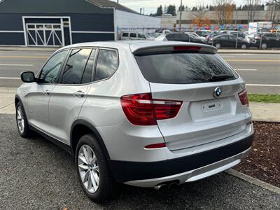 2013 BMW X3 xDrive28i   - Photo 6 - Tacoma, WA 98409